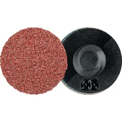 PFERD TOOLS COMBIDISC Korund Schleifblatt CDR für universelle Anwendungen - 42770212