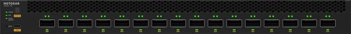 NETGEAR 16X 100G QSFP28 MANAGED SWITCH