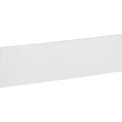 Geberit Schallschutzset für Waschtisch, groß, 1600x200x5mm 156054001