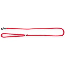 Martin Sellier Runde Hundeleine Classic Nylon (Hund, Spazieren), Halsband + Leine
