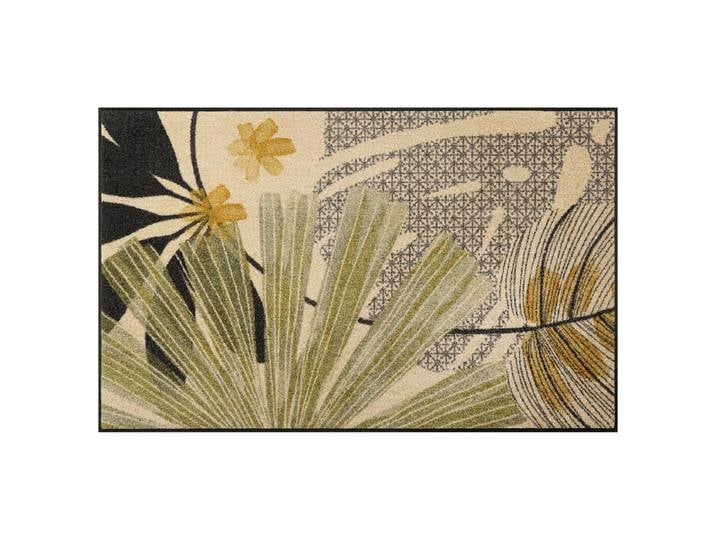 Tapis de propreté Garden Soul 75 x 120cm Beige