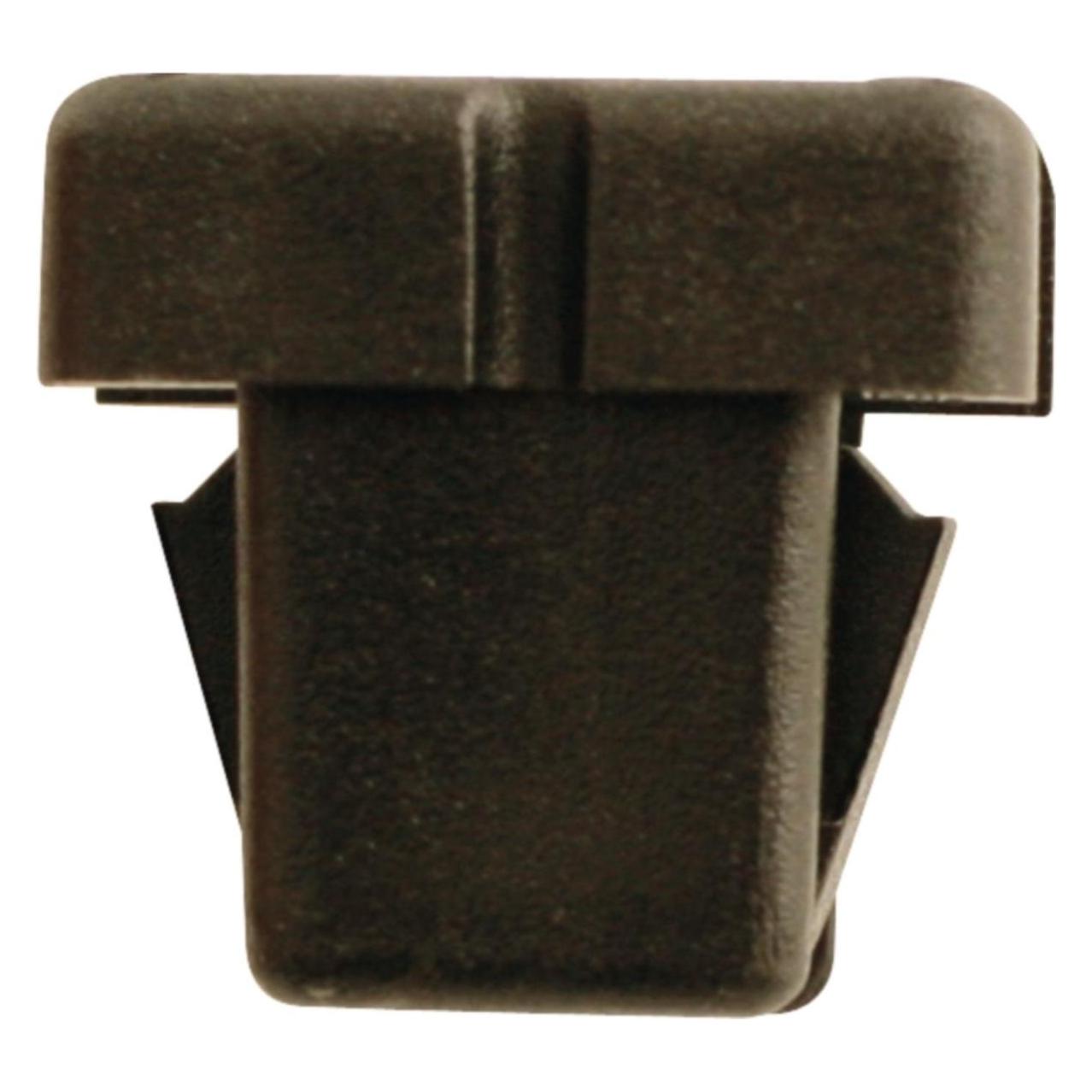 KS Tools Gummischrauben-Verbindungsclip für Toyota,50er Pack (420.5760)