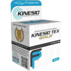 Kinesio Tex Gold FP Rot (5cm x 5m)