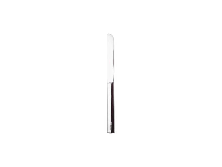 Alessi - Couteau Rundes Modell - Métal - Acier inoxydable 18, 10 - Designer Josef Hoffmann