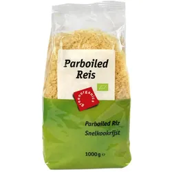 Langkornreis parboiled