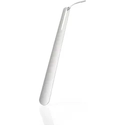A-Shoehorn Schuhlöffel 45 cm grau