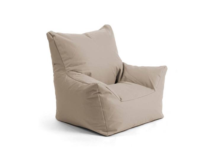 OUTDOOR-KINDER-SITZSACK Der Gartenzwerg