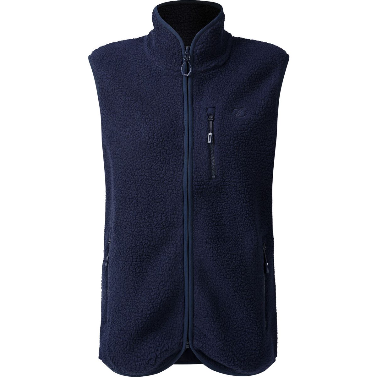 Dare2b Excursion Gilet navy (540) 20 DWA765-540-20