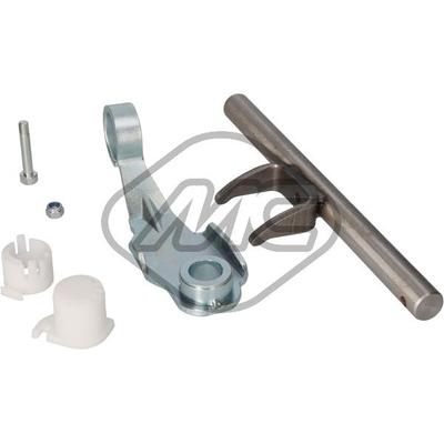 METALCAUCHO Ausrückgabel, Kupplung 04052 für DS
