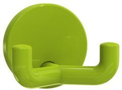 Hewi 477 Doppelhaken 477.90.9902574 suizidhemmend, apfelgrün