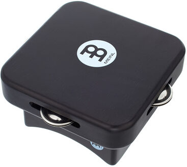 Meinl KP-JT-BK Knee Pad Jingle Tap Noir