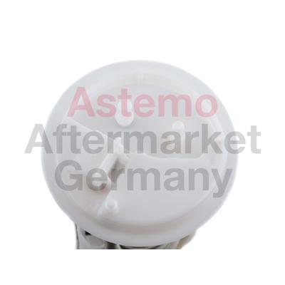 ASTEMO Kraftstoff-Fördereinheit 2502774 für Fiat