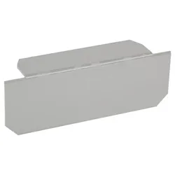Legrand 637728 PVC Endstück B150 H50 Legrand 637728