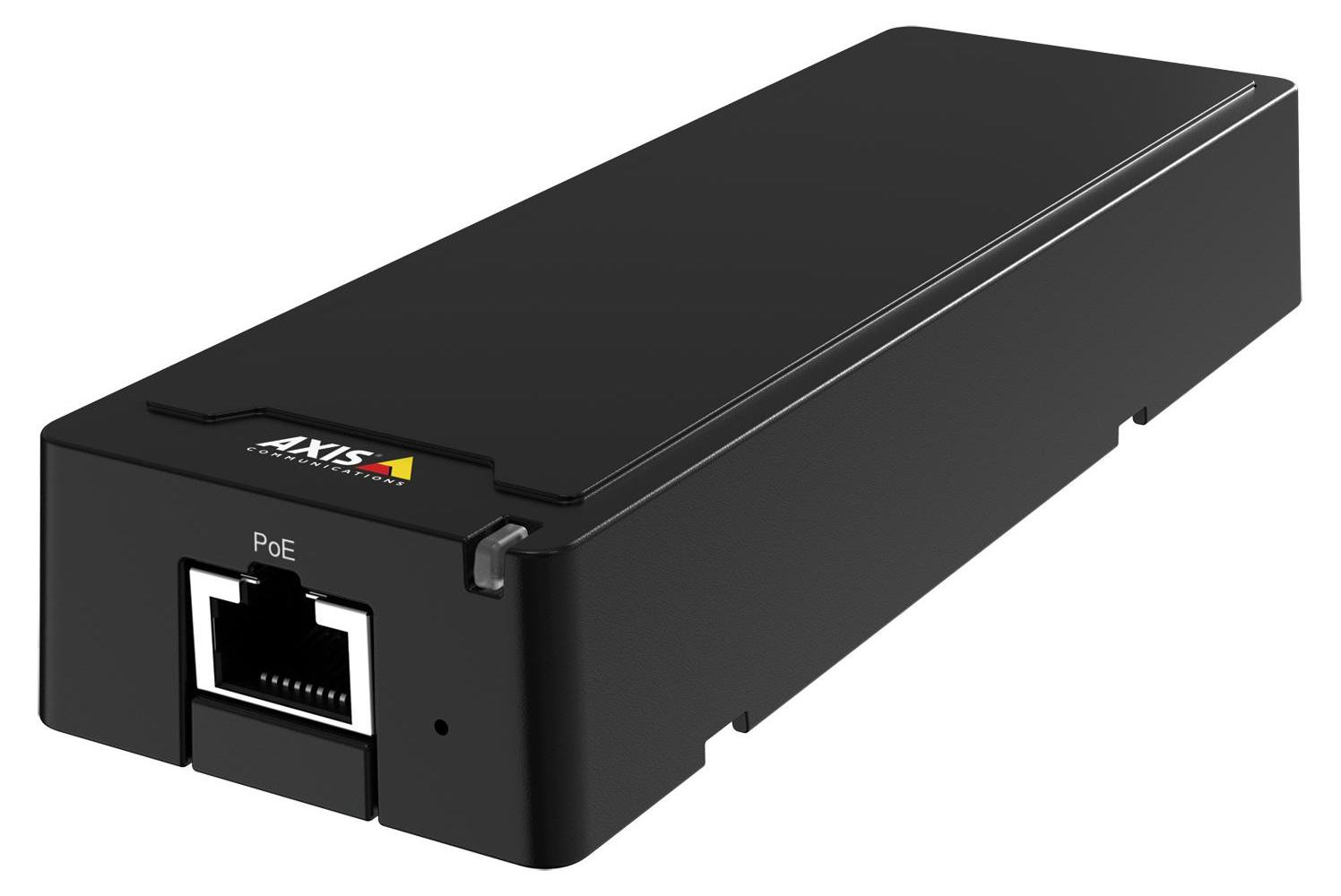 Axis FA51 Hoofdeenheid Videoserver met 1 kanaal