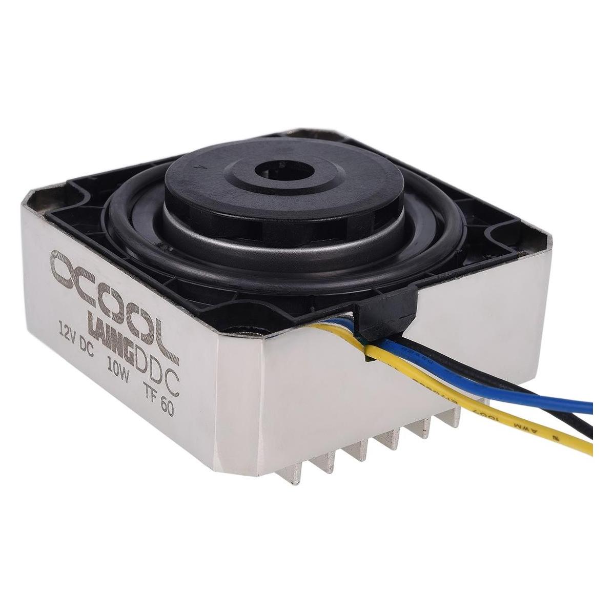 Alphacool DDC310 Single Edition silber (13178)