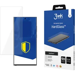 3mk HardGlass - gehärtetes Glas für Samsung Galaxy S24 Ultra