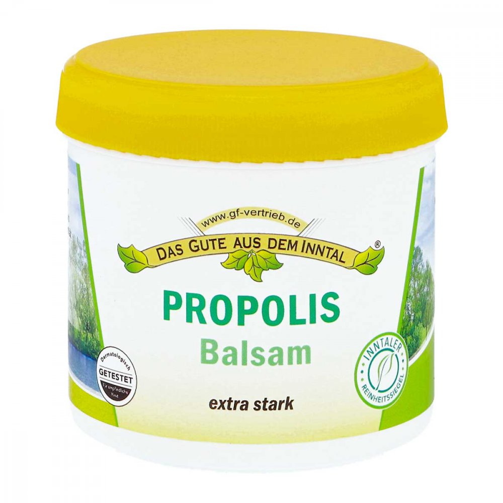 Axisis GmbH Propolis Balsam extra stark 11026391