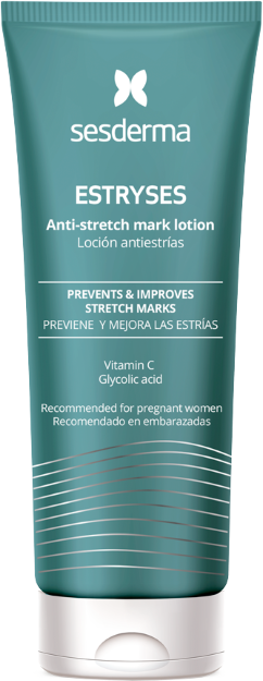 Sesderma Estryses Loção Anti-Estrias 200ml