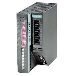Siemens SITOP DC-USV-MODUL 6A DC24V RS-232 6EP19312DC31 Industrielle USV-Anlage