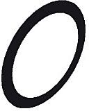 Hansgrohe Dichtring DN 20 97752000