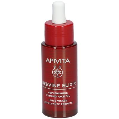 Apivita Beevine Elixir Repleneshing Firming Face Oil 30 ml Öl
