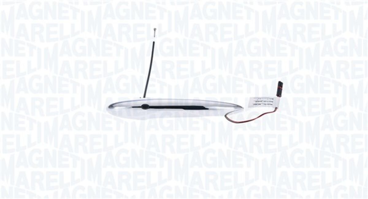 Magneti Marelli Maniglia esterna della porta 350105095700