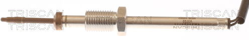 Triscan Sensor, Abgastemperatur 8826 10002 Für Nissan Renault