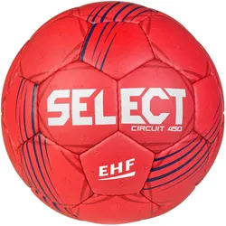 Select, Handbälle, (1)