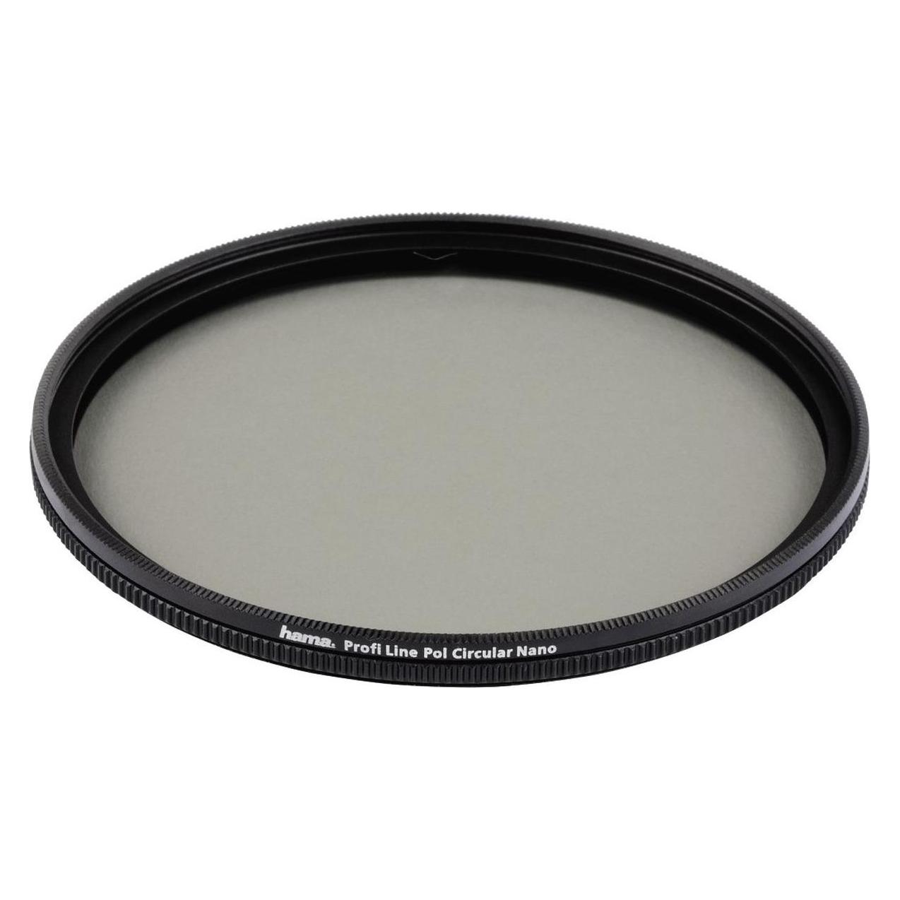 Hama Profi Line (67 mm, Polarisationsfilter) (00077106)