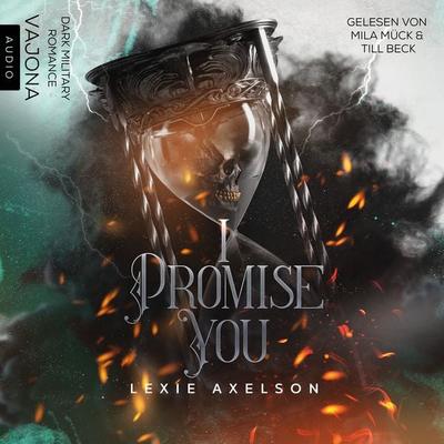 I Promise You - Lexie Axelson, Audio, 4069828119659