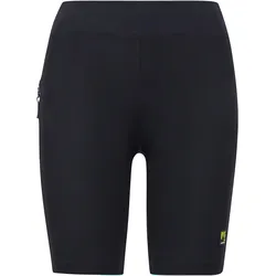 Karpos, Damen, Outdoorhose, Easygoing Light W Bermuda (M), Schwarz