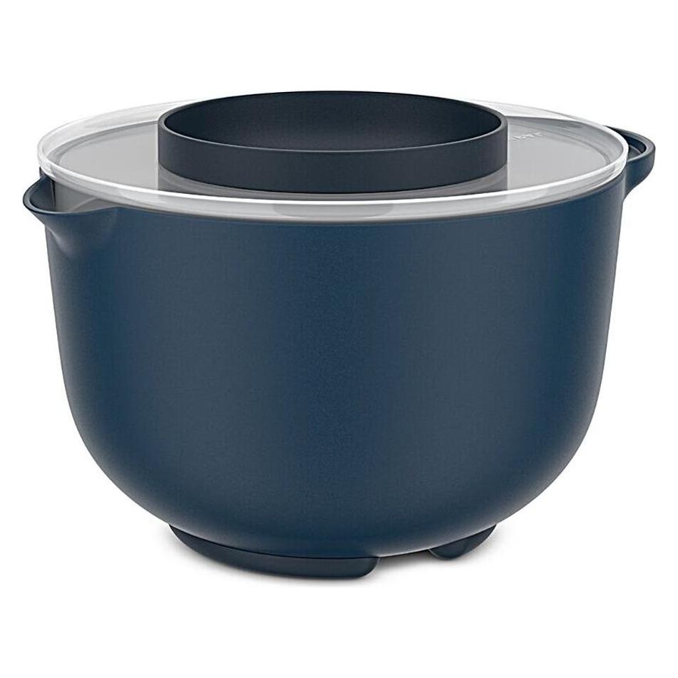 Mepal Rührschüssel Chef It navy 3,0 l (3 l, 1x) (102306018100)