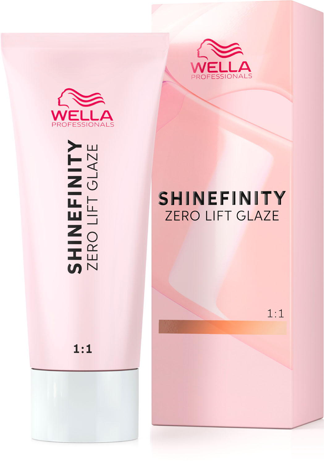 Wella Shinefinity Zero Lift Glazes 08/38 Honey Latte CT-2916-0838