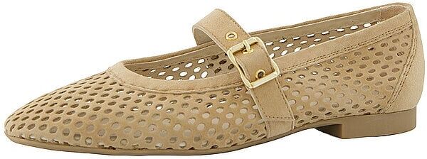 PAUL GREEN Ballerinas  beige   37 37