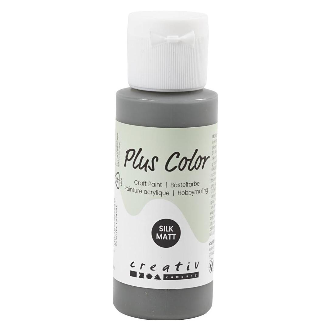 Plus Color Craft Paint (60 ml) (39641)