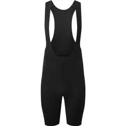 Le Col, Damen, Velohosen, Pro (XS), Schwarz
