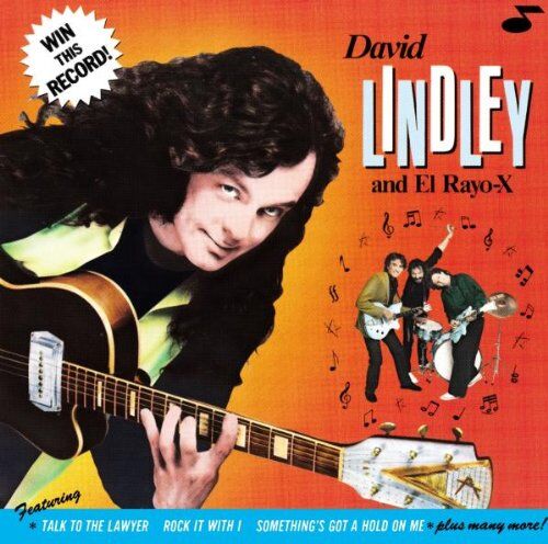 David Lindley - Win This Record - Preis vom 10.10.2026 11:48:34 h