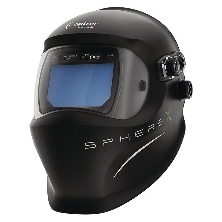 Optrel Schweisserschutzhelm sphere X clt (1006.980)