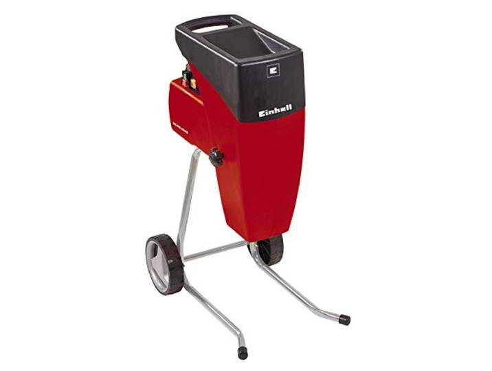 Einhell elektrische stille versnipperaar GC-RS 2540