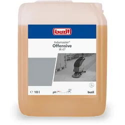 Buzil Indumaster® Offensive IR47 – 10L Kanister