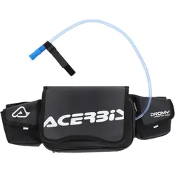 Acerbis Dromy Logo Gürteltasche mit Trinkblase