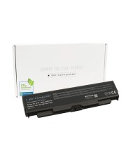 IPC-Computer Battery 57++ Akku 49Wh kompatibel für Lenovo 4.400 mAh 11,1 V Li-Ion (BATTERY 57++)