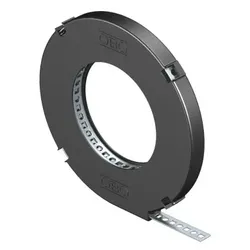 OBO 1470124 Montageband gelocht 12x1mm, St, FS