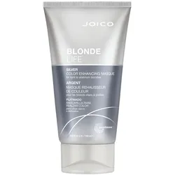 150ml JOICO BLONDE LIFE Color Enhancing Masque Silver