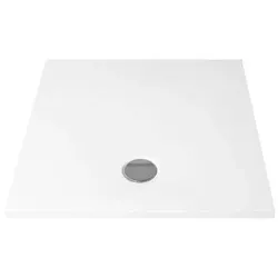 Breuer Duschtasse NOA Modern Line Quadrat - Duschwanne