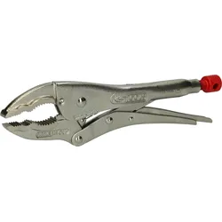 KS Tools Großmaul-Gripzange, 235mm - 115.1506