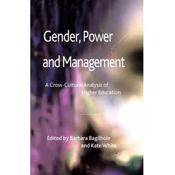 Gender, Power and Management, Fachbücher