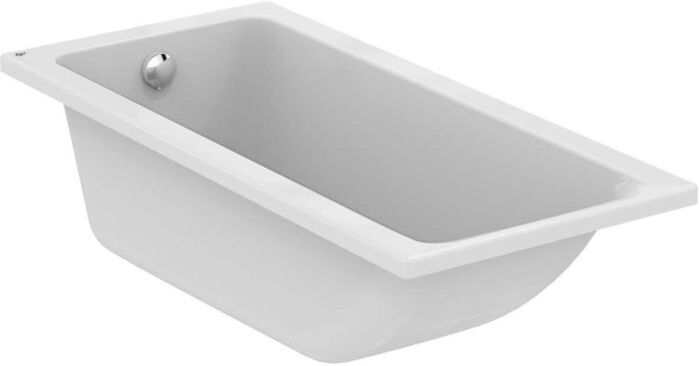 Ideal Standard Air Badewanne T361301 weiss, 150x70cm