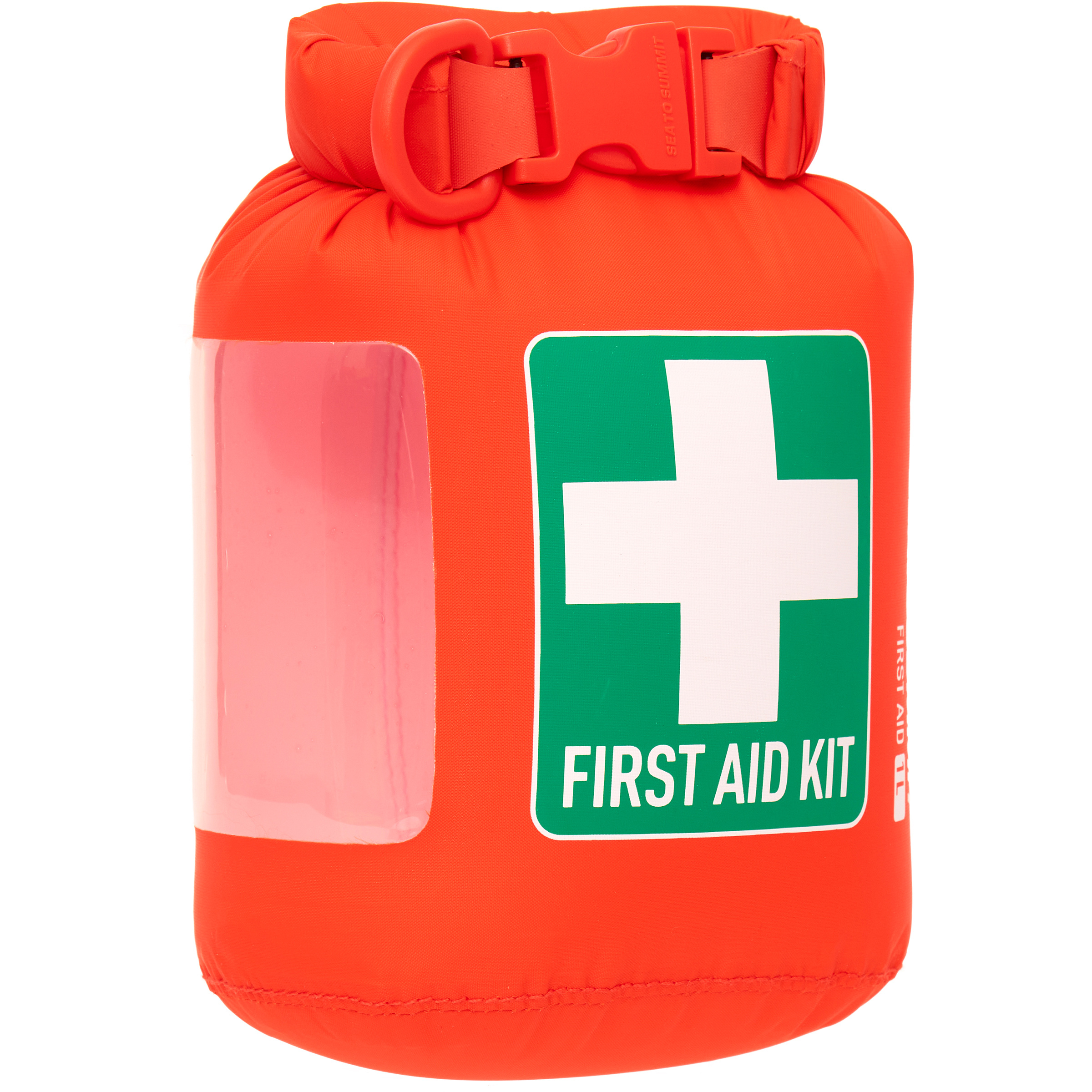 Sea to Summit Lightweight Dry First Aid Erste-Hilfe-Sets orange Größe 3L