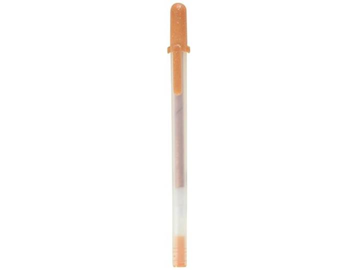 Sakura Gelly Roll metallic – middelste punt – koper